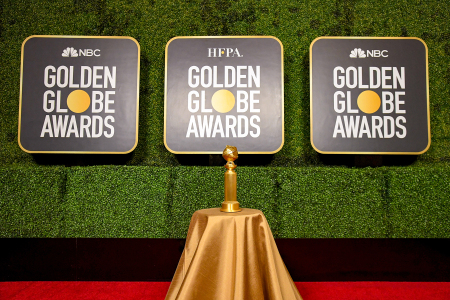 Golden Globe changes rules for some Foreign Language Films