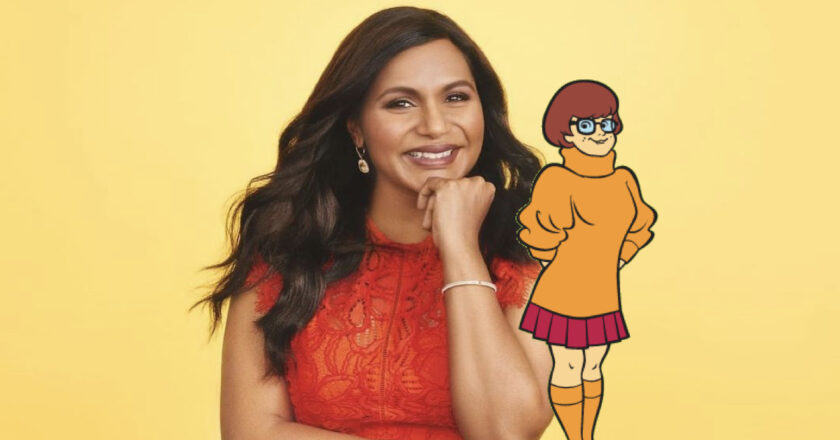 Mindy Kaling Criticized Scooby Doo Spinoff