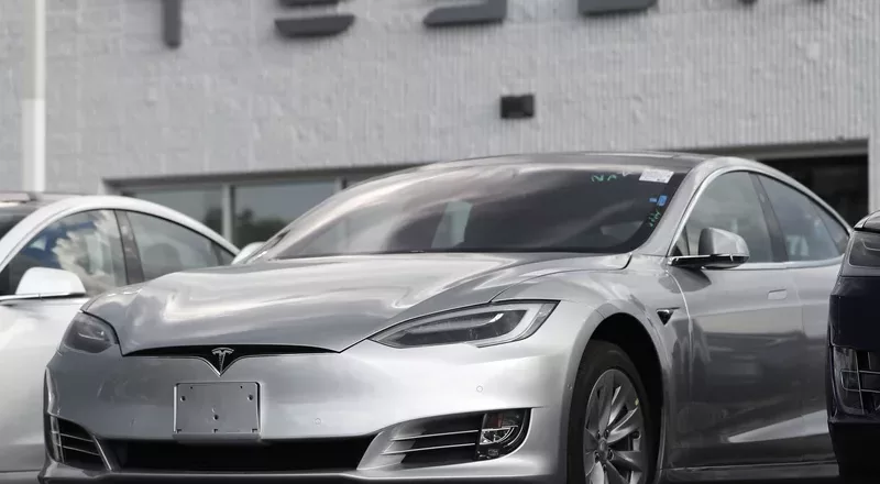 Tesla Autopilot is being formally investigated by the US