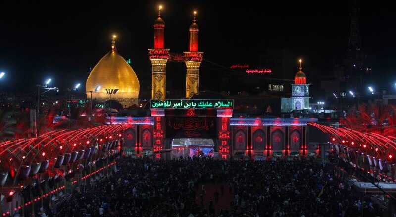 Karbala: A Battle that brings a lifelong grief for Muslims