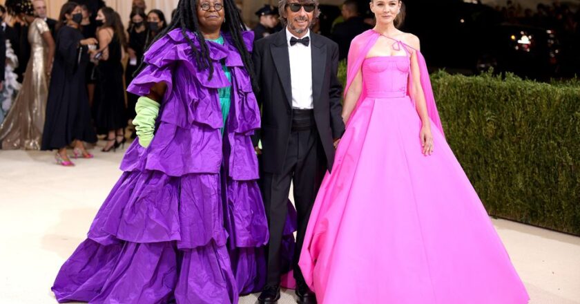 Met Gala 2021: All you need to know about this glamorous event