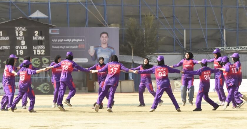 ICC concerned over expected Women cricket ban in Afghanistan