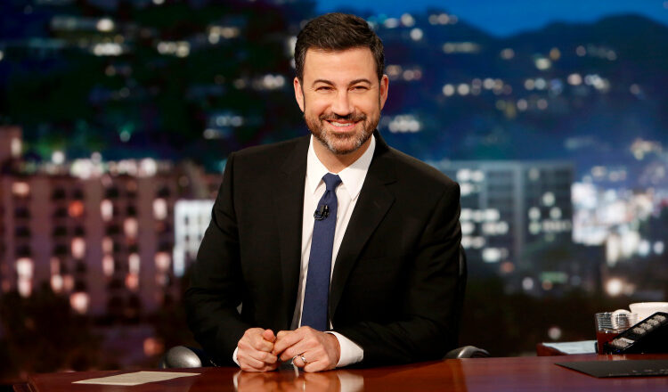 Jimmy Kimmel says Unvaccinated do not deserve ICU beds