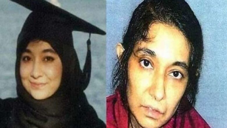 Dr Aafia Siddiqui: Nation wants to know about their daughter