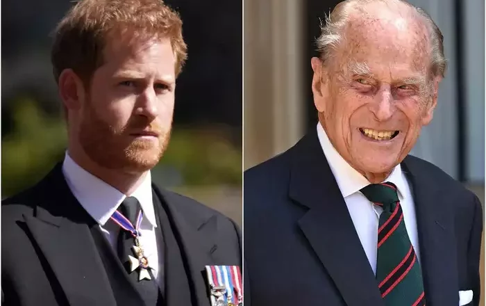 Prince Harry to reunite with the Royals for a documentary