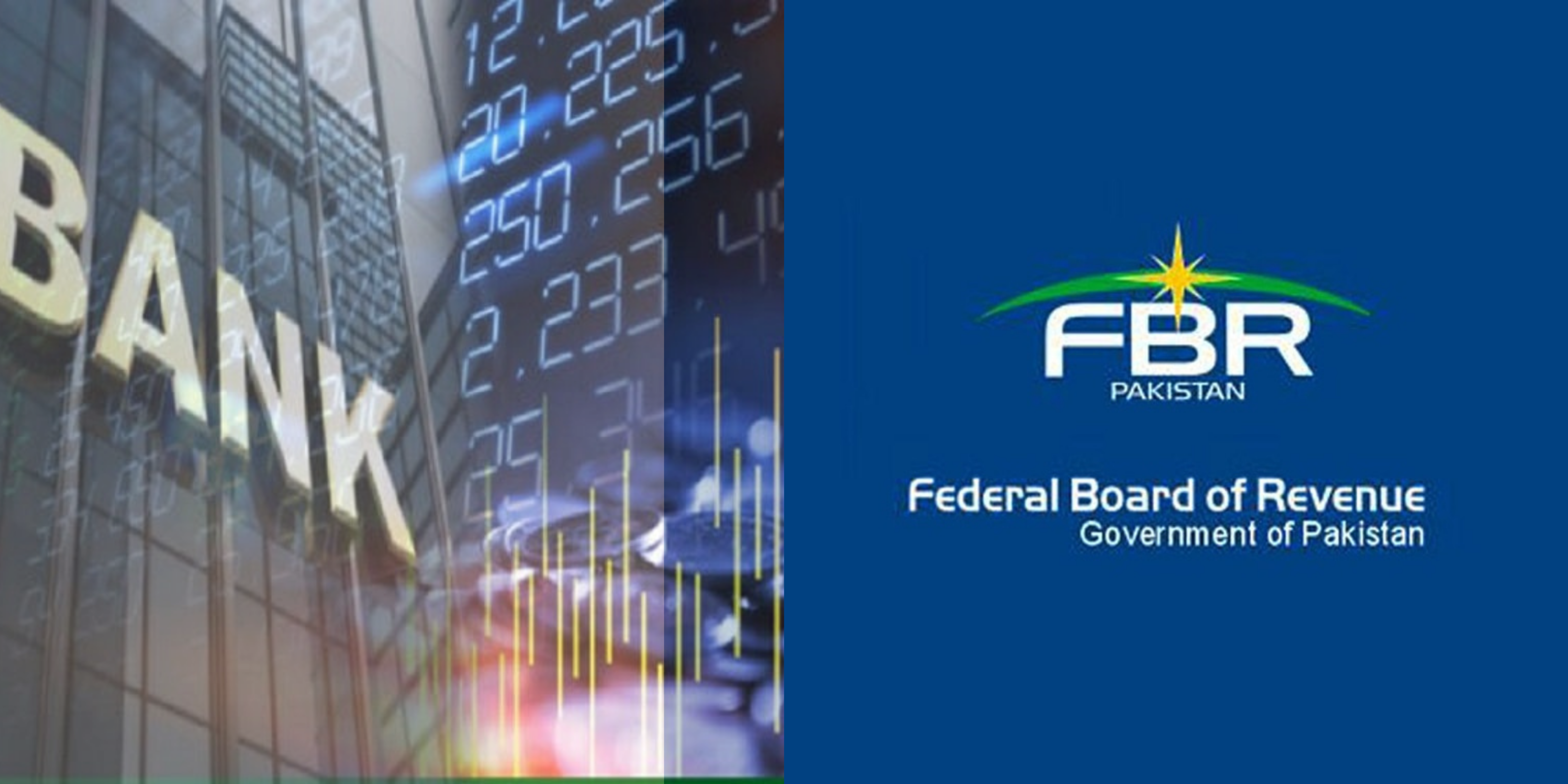 FBR to start freezing bank accounts without warning