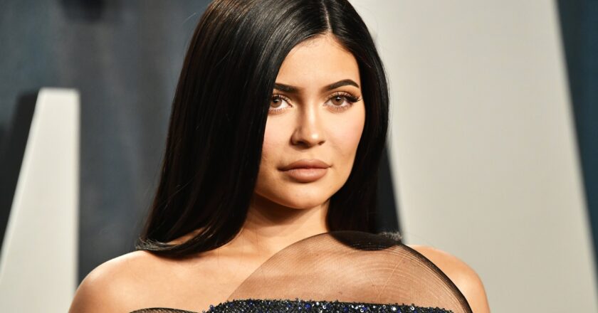 Kylie Jenner faces fear of losing millions over Astroworld Tragedy