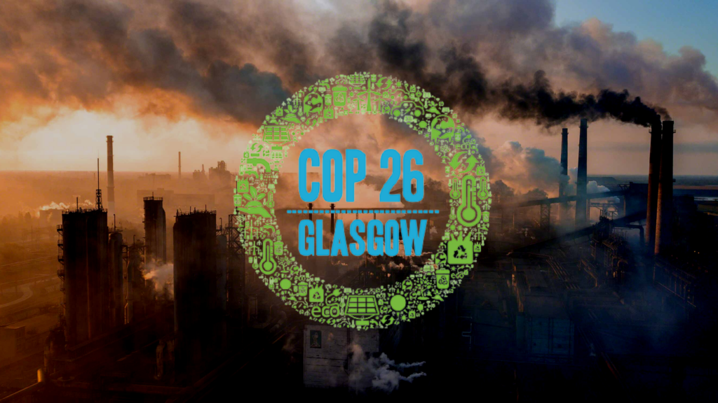The COP was first setup in 1992. The COP 26 as the name suggests is the 26th meeting of this series