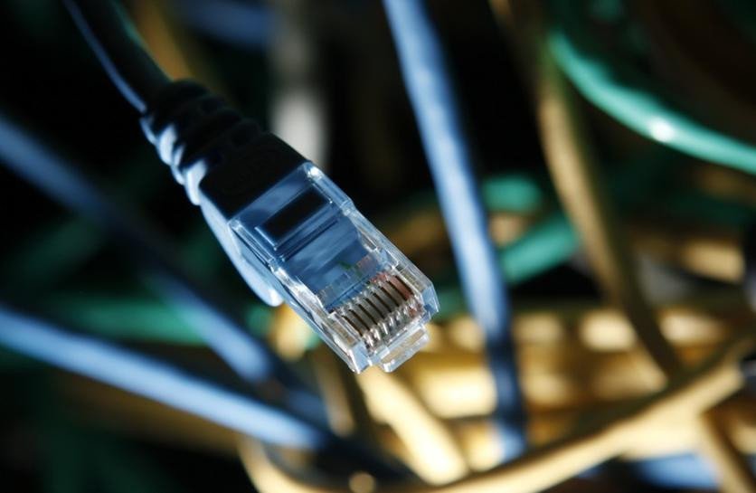 The fault is in a main internet sea cable which is located near Karachi