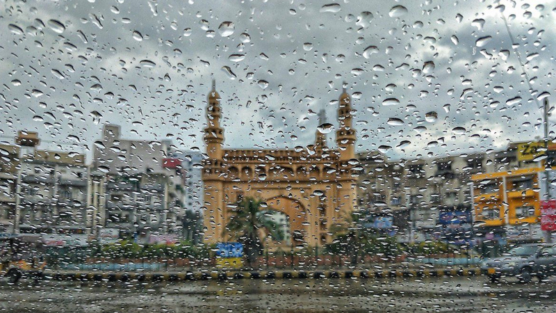 Soon after the rainy weather, Karachi is expected to have a temperature drop