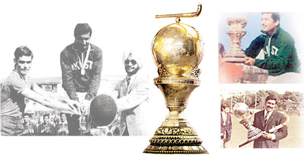 Hockey World Cup Won by Pakistan