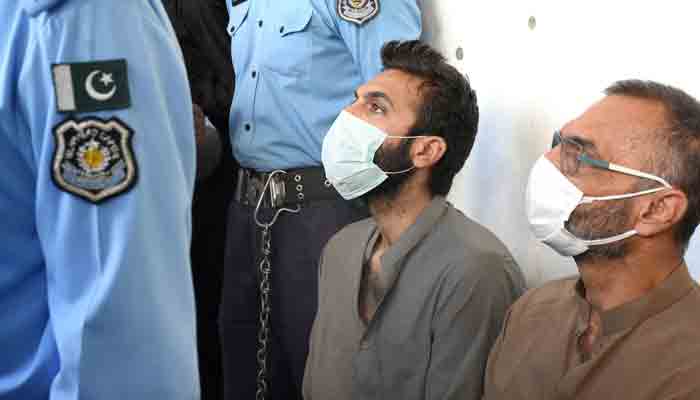 Court declared Zahir Jaffer guilty for Murder of Noor Muqaddam