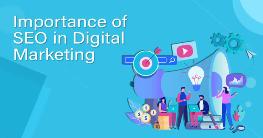 Types of SEO in Digital Marketing
