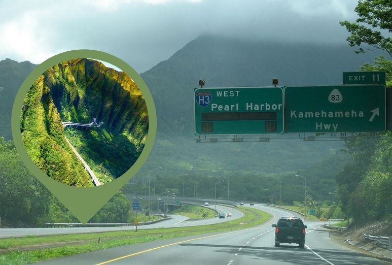 Interstate-h3-Hawaii