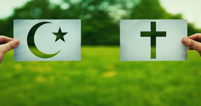 From Christianity to Islam: How I became Muslim