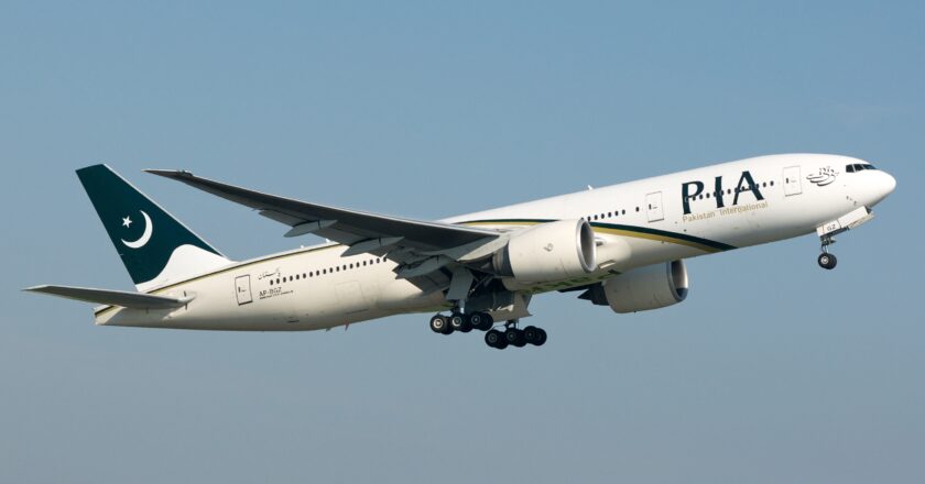 Green signal given to PIA for Direct flights to Sydney, Australia