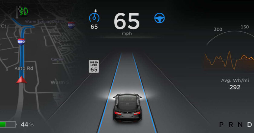 Why Tesla is Not Considering LIDAR a Solution?