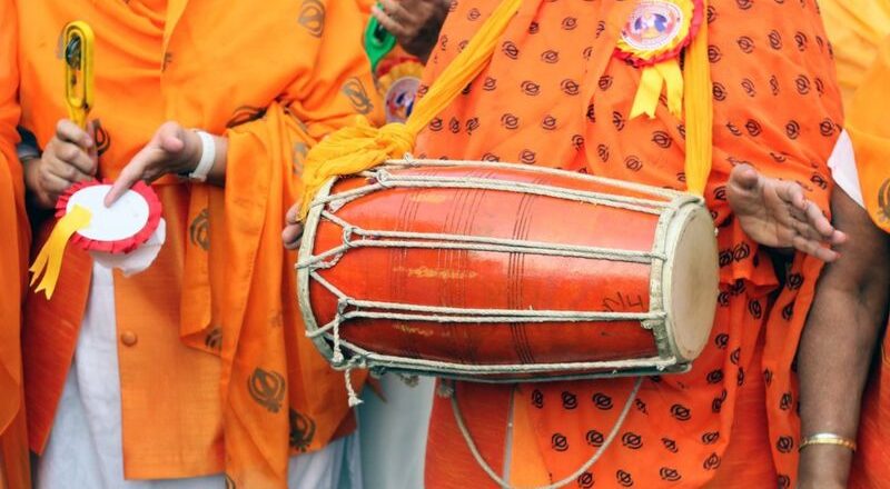 Baisakhi, The pure and colorful festival in Sikhism