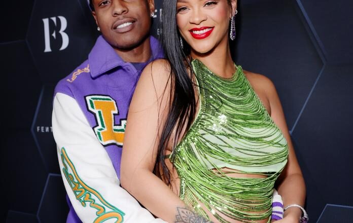 A$AP Rocky got arrested, Rihanna called off her Baby shower