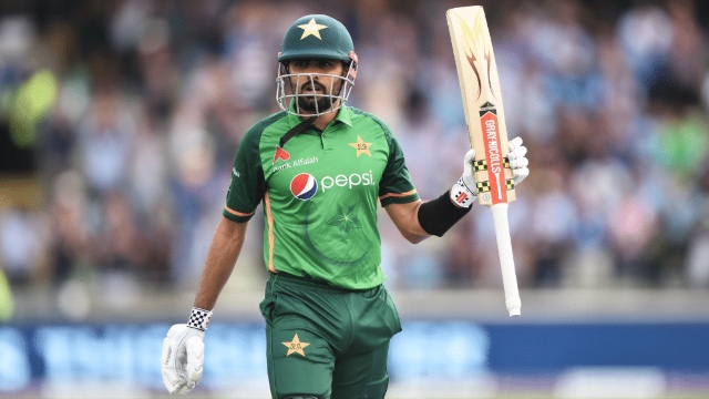 Babar Azam completed 4000 ODI runs in 82 Innings