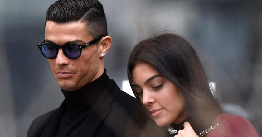 Footballer Ronaldo Announced the death of newborn baby boy