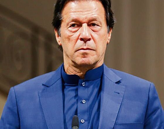 PM Khan called out for protest against the imported government