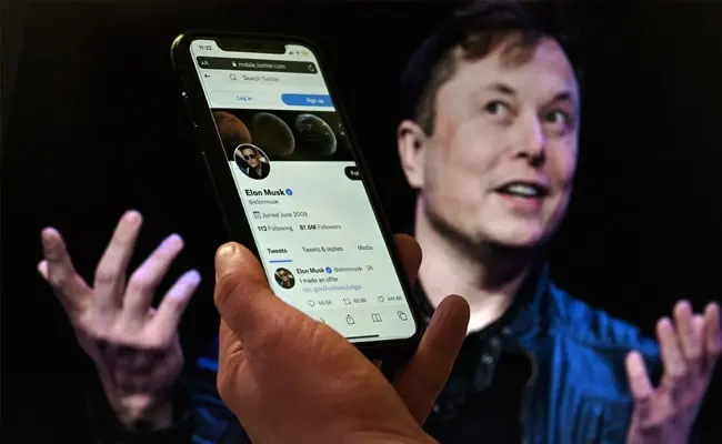 Elon Musk dumps $8.5 Billion shares of Tesla for Twitter