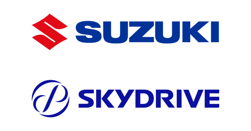 Skydrive and Suzuki Developing Flying cars