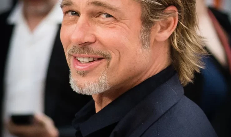 Brad Pitt Hints Retirement from Acting