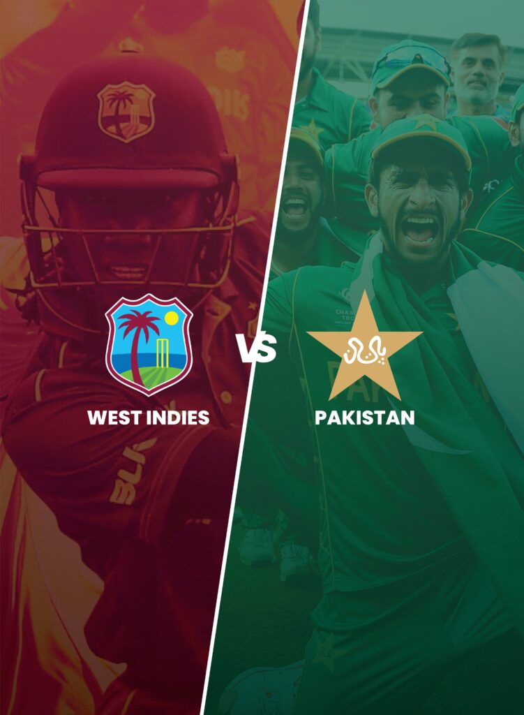 pak vs wi odi