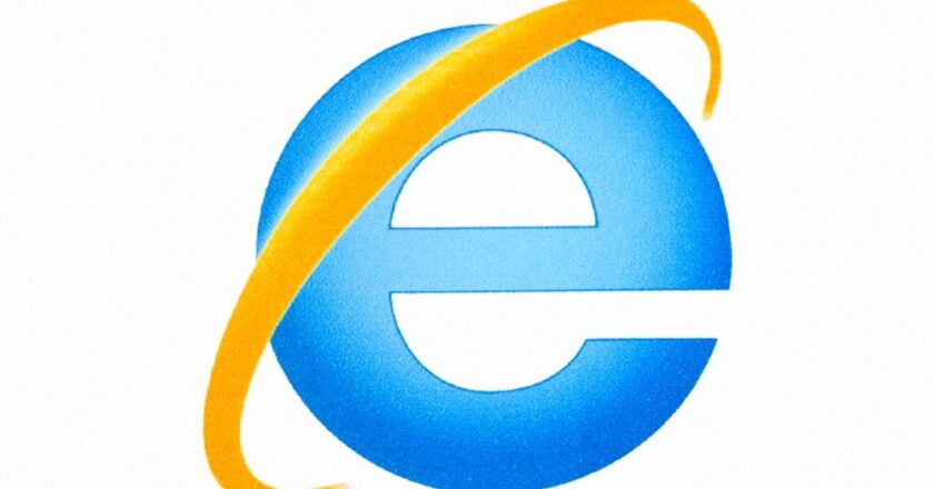 Its time to say goodbye to Internet Explorer after 27 years