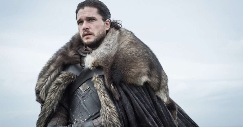Jon Snow is Coming Back in Game of Thrones Universe