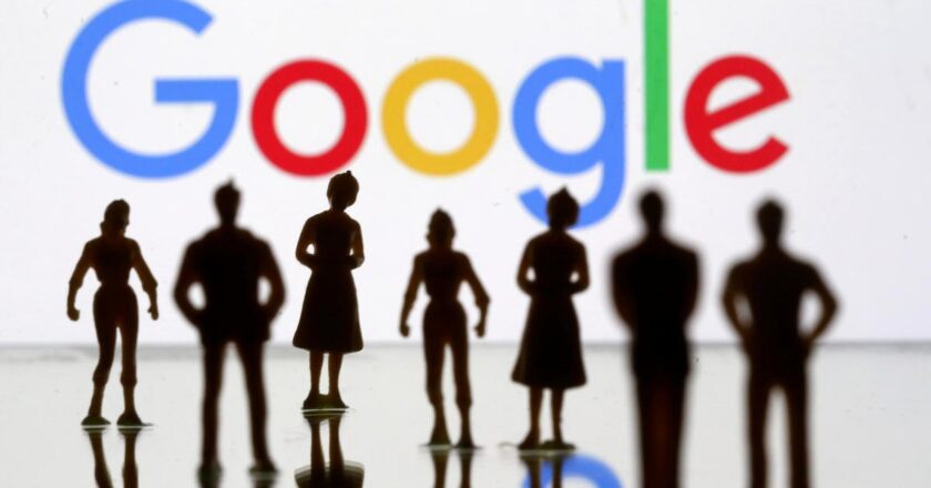 Google to pay 118mn $ on Gender Discrimination Lawsuit