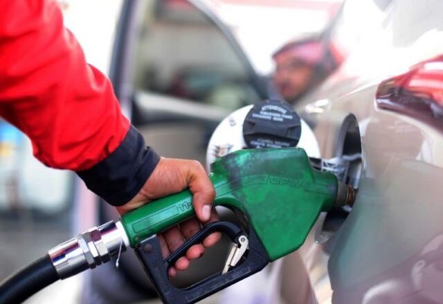 Petrol Price hiked again up to Rs. 233