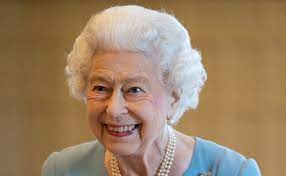 Queen Elizabeth’s statement on her Jubilee Celebration