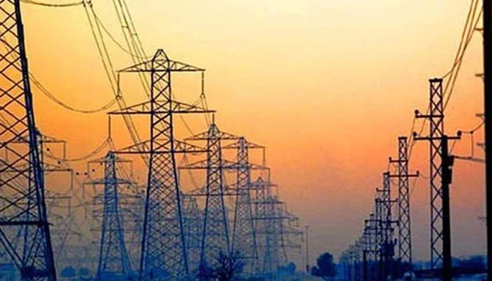 power shortfall