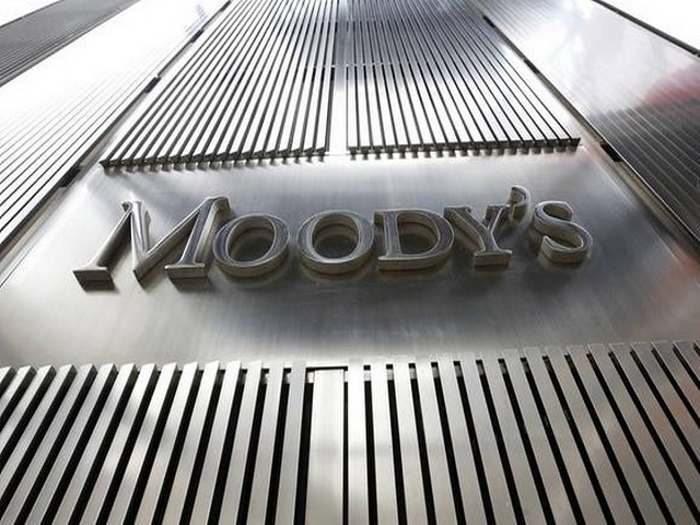 Moody's