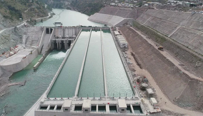Neelum Jhelum Hydropower Project will be closed for Next 6 Months