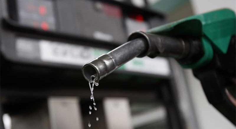 Petrol and Diesel consumption decreased in June in Pakistan