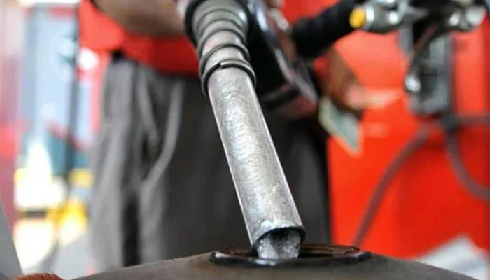 Pakistani petrol prices could rise?