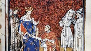 The biggest conspiracy theories of the Middle Ages