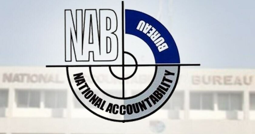 Aftab Sultan is appointed chairman of the NAB