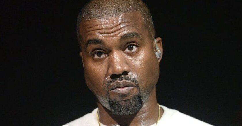 Kanye West faces legal action due to Jefferson’s track