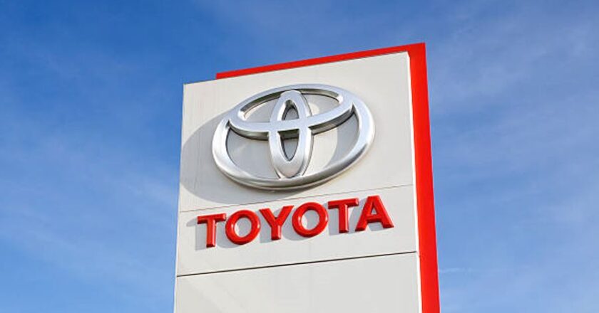 Toyota stop production in Pakistan and offered refunds
