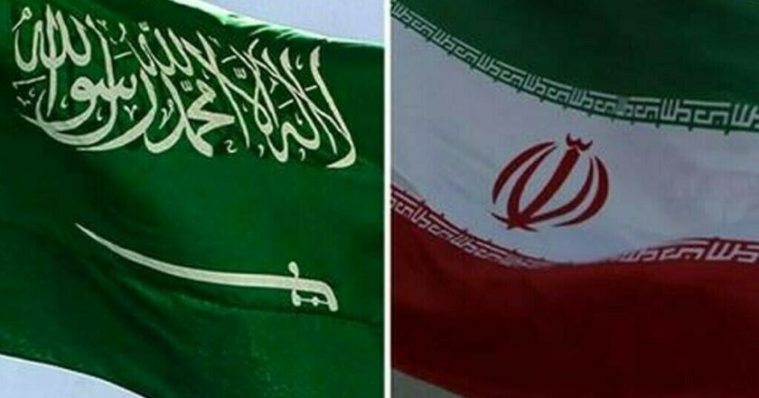 Reconciliation talks between Iran and Saudi Arabia to be moved to the next level