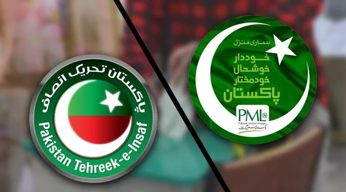 By-Elections 2022: PTI snatched Punjab from PML-N