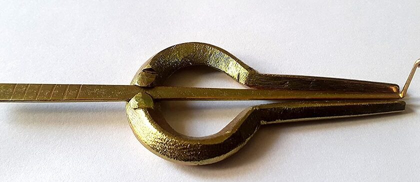 Morchang (Jaw Harp): Classical Instrument of Sindhi Culture