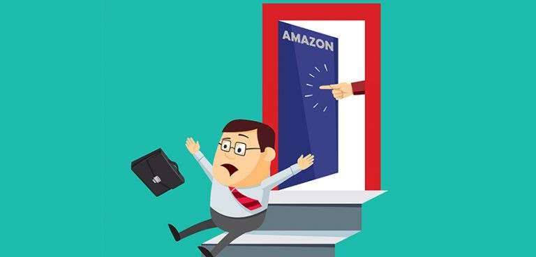 Amazon Pakistan suspended Over 13,000 Pakistani seller accounts