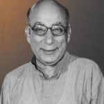 Mithilesh Chaturvedi died at the age of 67