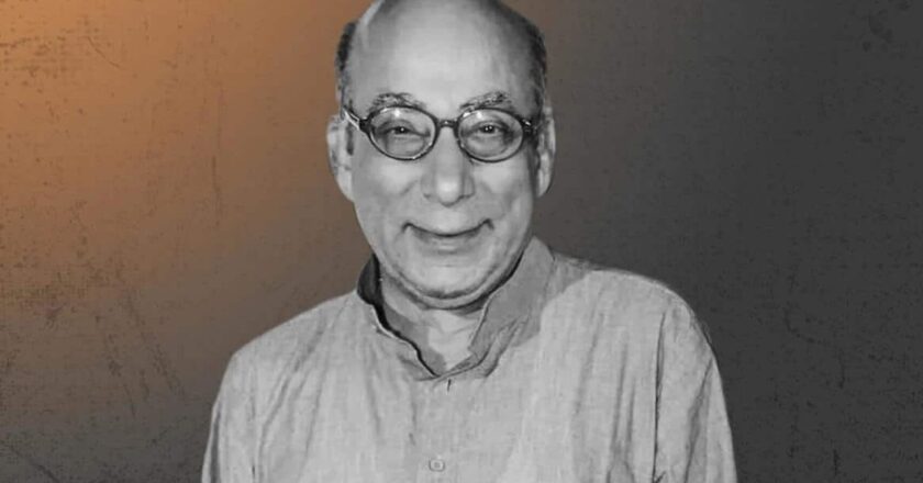 Mithilesh Chaturvedi died at the age of 67